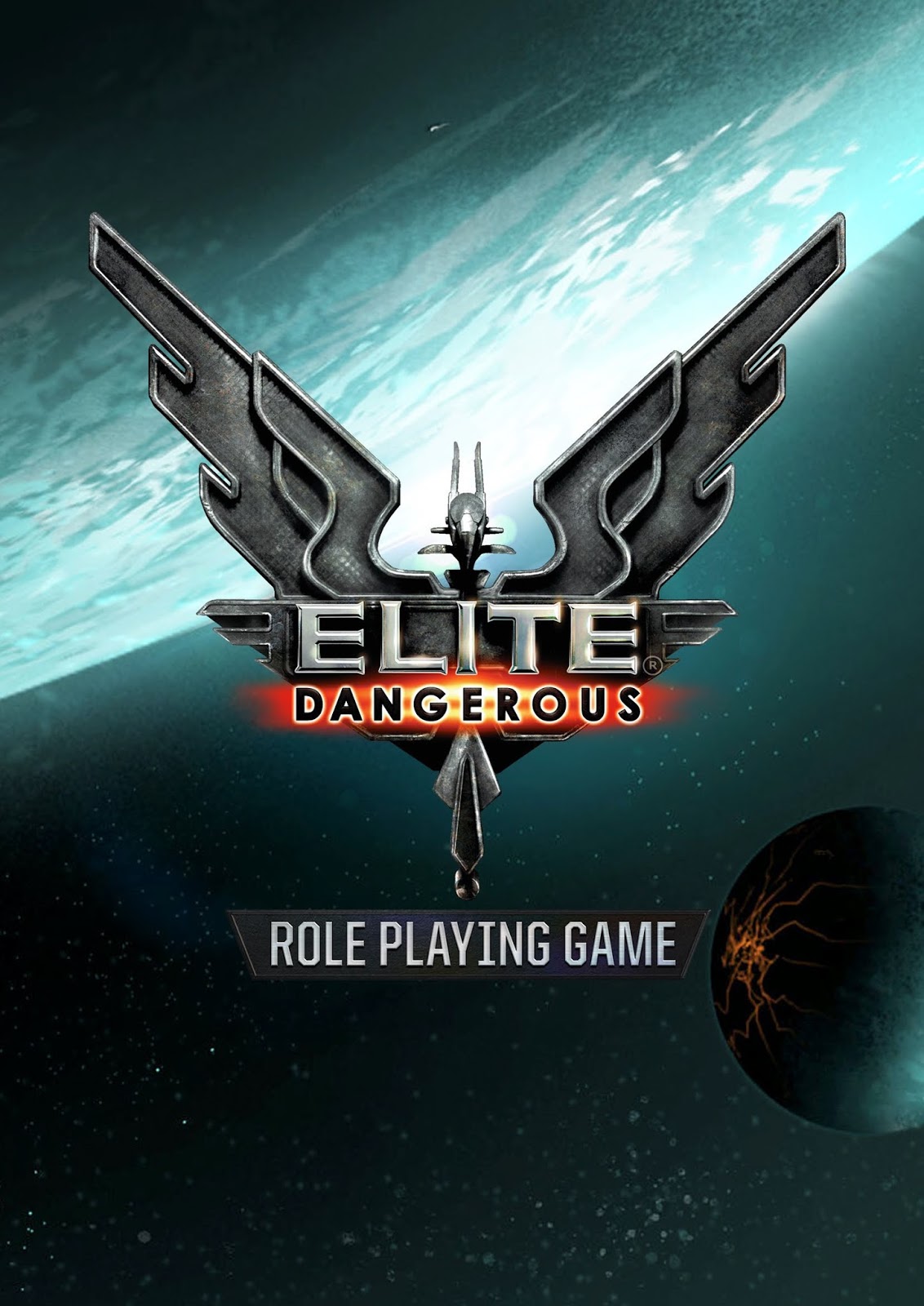 The Ghost without a Shell: Elite: Dangerous RPG: The Worse of Intentions  Review